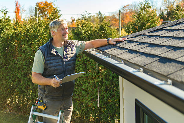 Trusted Gutter Repair And Installation service in Frazier Park, CA - Ben Roofing and Steel LLC